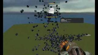 ядерное оружие в garry's mod
