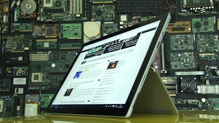 Surface Pro 4 najnowsze dzieło Microsoftu w naszych rękach