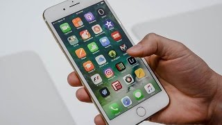 iPhone 7 Plus лучшая точная копия Корея 1в1 3/32Gb 8 ядер.Professional 100% корейская копия айфона.