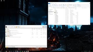 DARK SOULS Prepare to Die Edition | How to install - Ultimate Graphics | 4K 60fps