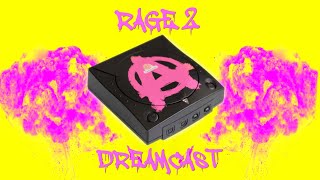 Rage 2 PC Review (Kind of)