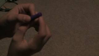 Personal Pen Mod Tutorial