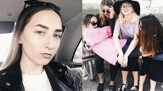 заблудилась в Краснодаре, танцы и разборки в ночном боулинге, парад Победы в Анапе