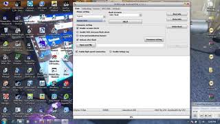Nck dongle android mtk crack v2.5.6.2  without Box