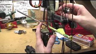 Set-up and Installation of a Ripcord Code Red
