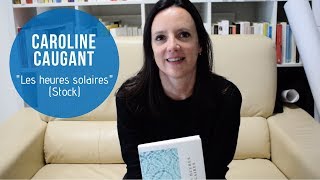 Entretien avec Caroline Caugant