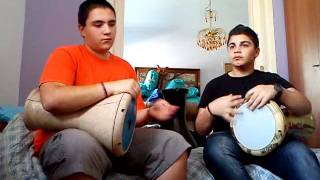 valantakos vs hlias solo toumperleki