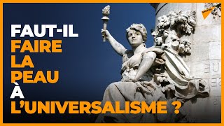 Assimilation, intégration ou « créolisation » : la République se cherche encore