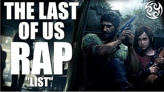 ♫ THE LAST OF US RAP [PL] - "List" | Slovian & Smuggi (prod. Flobeatz)