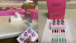 Amazon Haul/Review