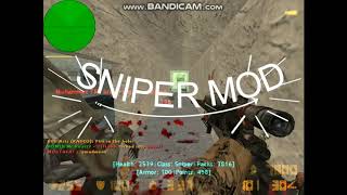 CS 1.6 Pro-Gaming Zombie Plague EV!L FREE AMO + FREE VIP