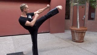 The Perfect Side Kick!