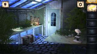 Scary Escape - Level 6