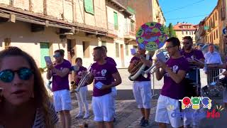 Charanga Jarra & Pedal - La Raiz Mix