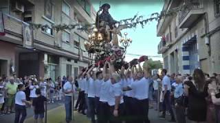 SANT ROC 2017 MUSEROS - 75 ANIVERSARI J.Costa