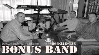 Siniša Bučevac - SVAKO IMA ONOG KOG NEMA - Bonus Band Uzivo