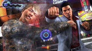 21 - Theory of Beauty - Ryu Ga Gotoku 6/Yakuza 6 OST (Extended)