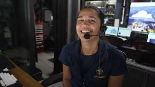 Learn Hawaiian with Ocean Explorer Malanai | Nautilus Live