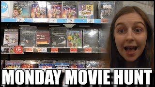 MONDAY MOVIE HUNTING : Midsommar, Nativity Rocks