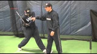 Common Hitting Flaws & Drills