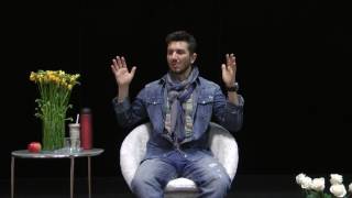 Подступ к просветлению. Как пройти через страх смерти? Твоё сердце будет сильнее. Артур Сита.
