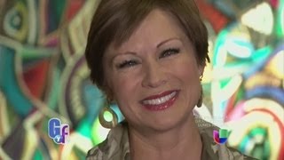 Leticia Calderón adelantó que la conclusión de 'Amor Bravío' será muy fuerte