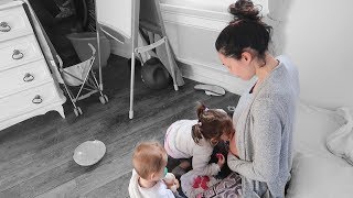 L'ANNONCE DU SEXE AUX ENFANTS ?