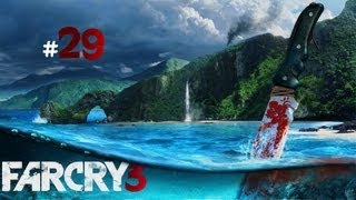 Прохождение Far Cry 3. #29 - Черное золото