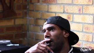 OUAG-TV | PJam Interview Part Two (Talks influences, Grime artists/producers & LOTM4)