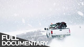 World’s Most Dangerous Roads | Best Of - Russia, Canada & Eastern Europe