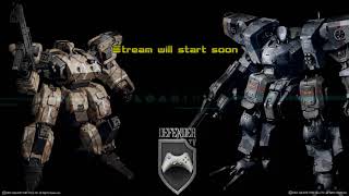 Front Mission 4 Полное прохождение на русском. Часть 10
