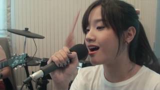 Wherever you are - [One Ok Rock] - Alphabet Cover