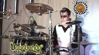 vagabundo musical de ebano slp dvd completo desde las sombrillas