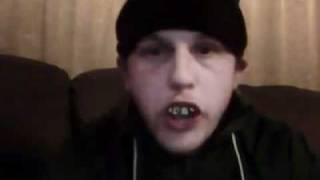 Dicky Dippinson: Laal yon a they rants........... [HQ]