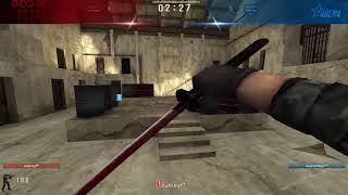 ?#SF GOD OF SNIPER 2019? day3
