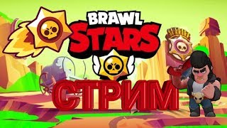 Берём топ 1 в "Brawl Stars".АПАЕМ 4000.Взаимка. Донат от 1 рубля