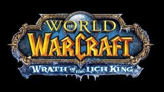 World of Warcraft (3.3.5a) Lich Kinng просто играю хотите со мной смотрите описание.001
