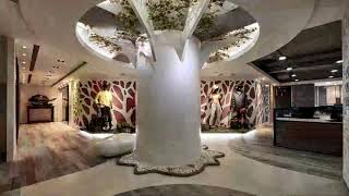 A'Design Award 義大利設計大獎 - 宇肯設計 NEST