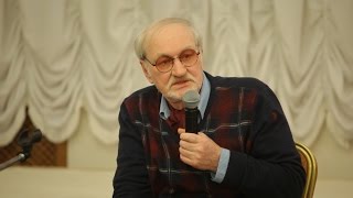 Режиссер Олег Леваков о спектакле «Старший сын»