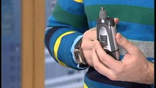 Бритва SINBO SS 4026