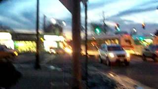 1998 Orion V CNG LIB 1519