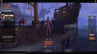 Albion Online | From Scratch Iron Man Episode 1