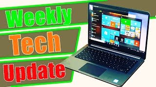 I Love You Virus, Honor Magicbook India Release, Acer Predator 500 - Weekly Tech Update #7