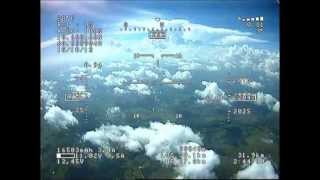 FPV Long Range 80km full flight.