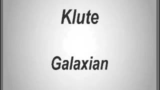 Klute - Galaxian