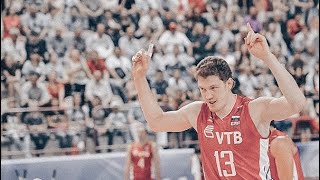 Презентация онлайн-курса «Волейбол: из любителей в PRO!»