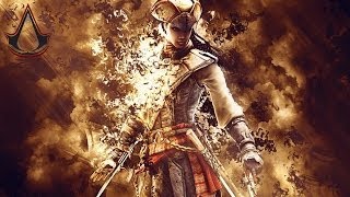 Прохождение Assassin's Creed 4 Black Flag DLC Aveline