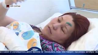 Чудовищное ДТП: Одной из пострадавших ампутировали ногу