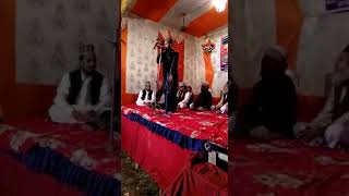 Iqbal Danish naat  nawada bihar