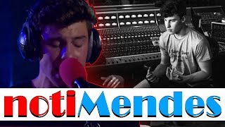 Filtran canciones de Shawn Mendes *notiMendes*